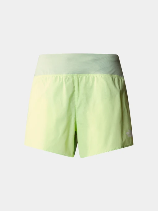 Шорты The North Face модель NF0A88SFTIE1 Фото