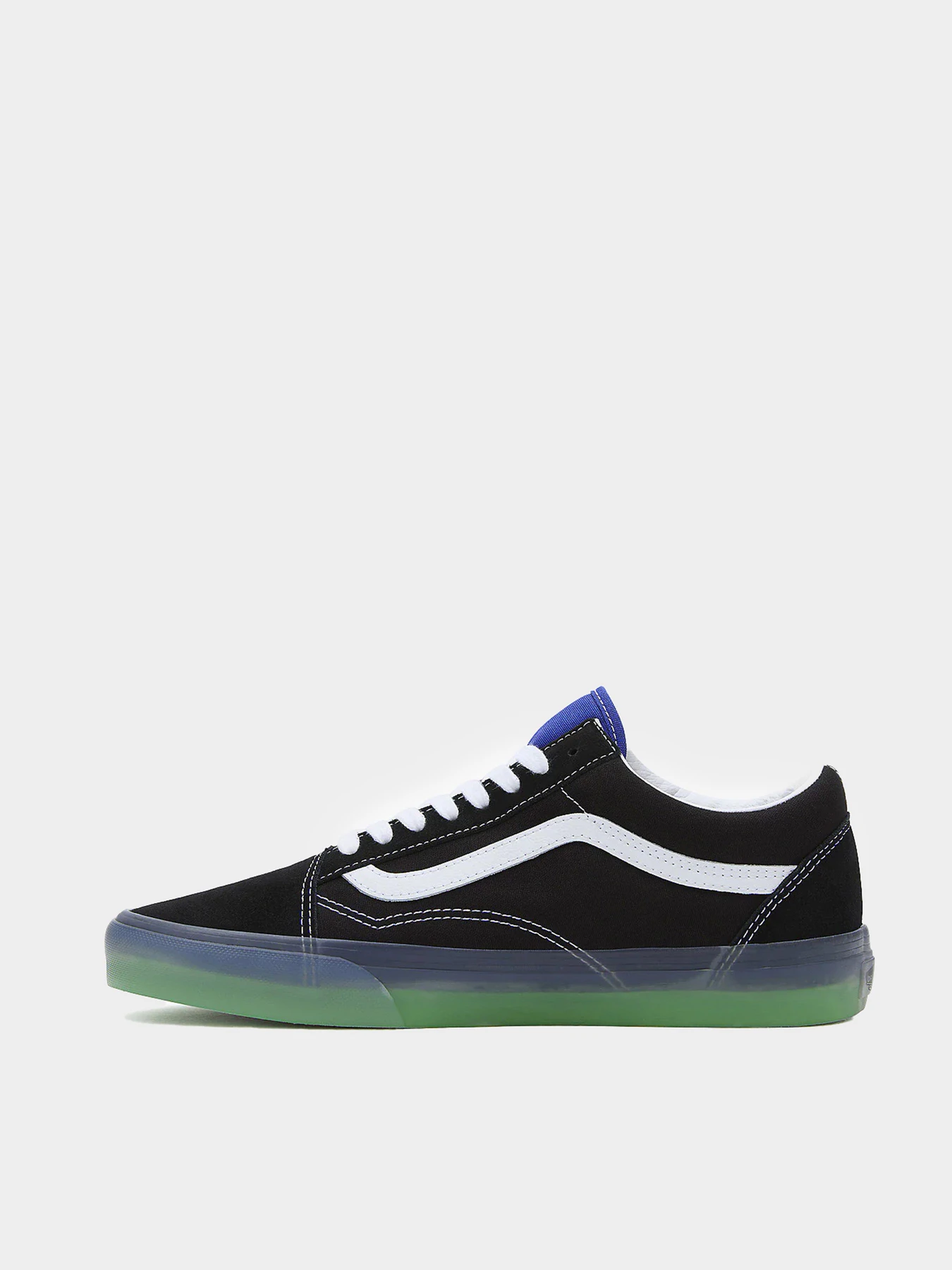 Кеды Vans модель VN0005UFY611 Фото