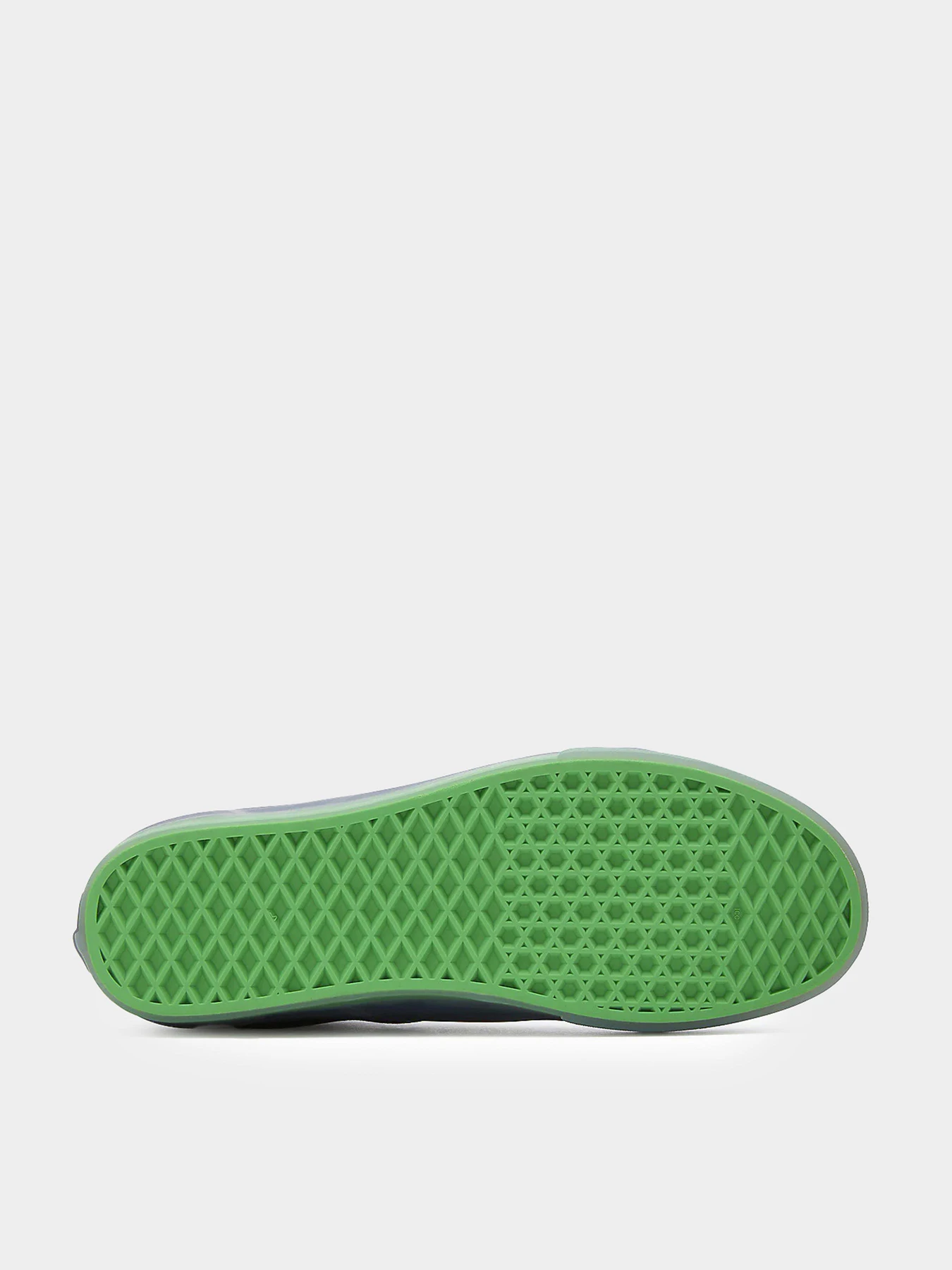 Кеды Vans модель VN0005UFY611 Фото