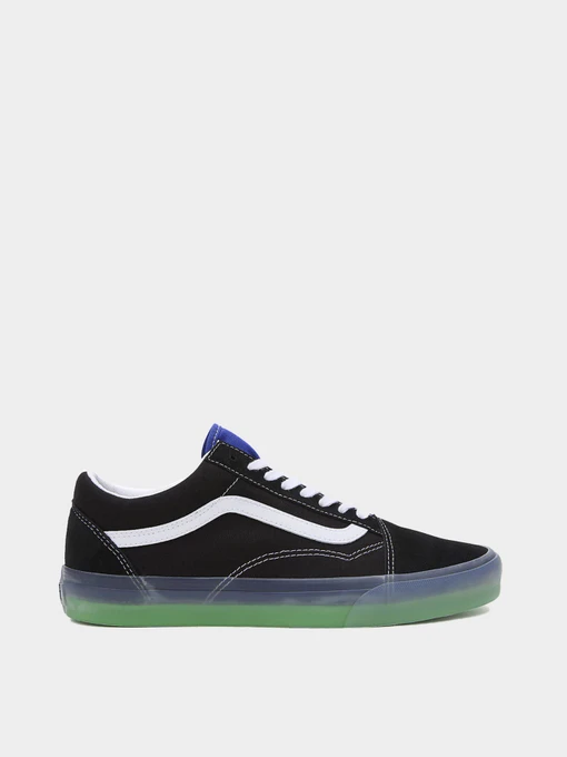 Кеды Vans модель VN0005UFY611 Фото