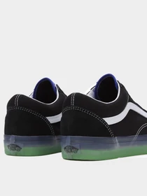 Кеды Vans модель VN0005UFY611 Фото