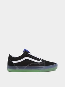 Кеды Vans модель VN0005UFY611 Фото
