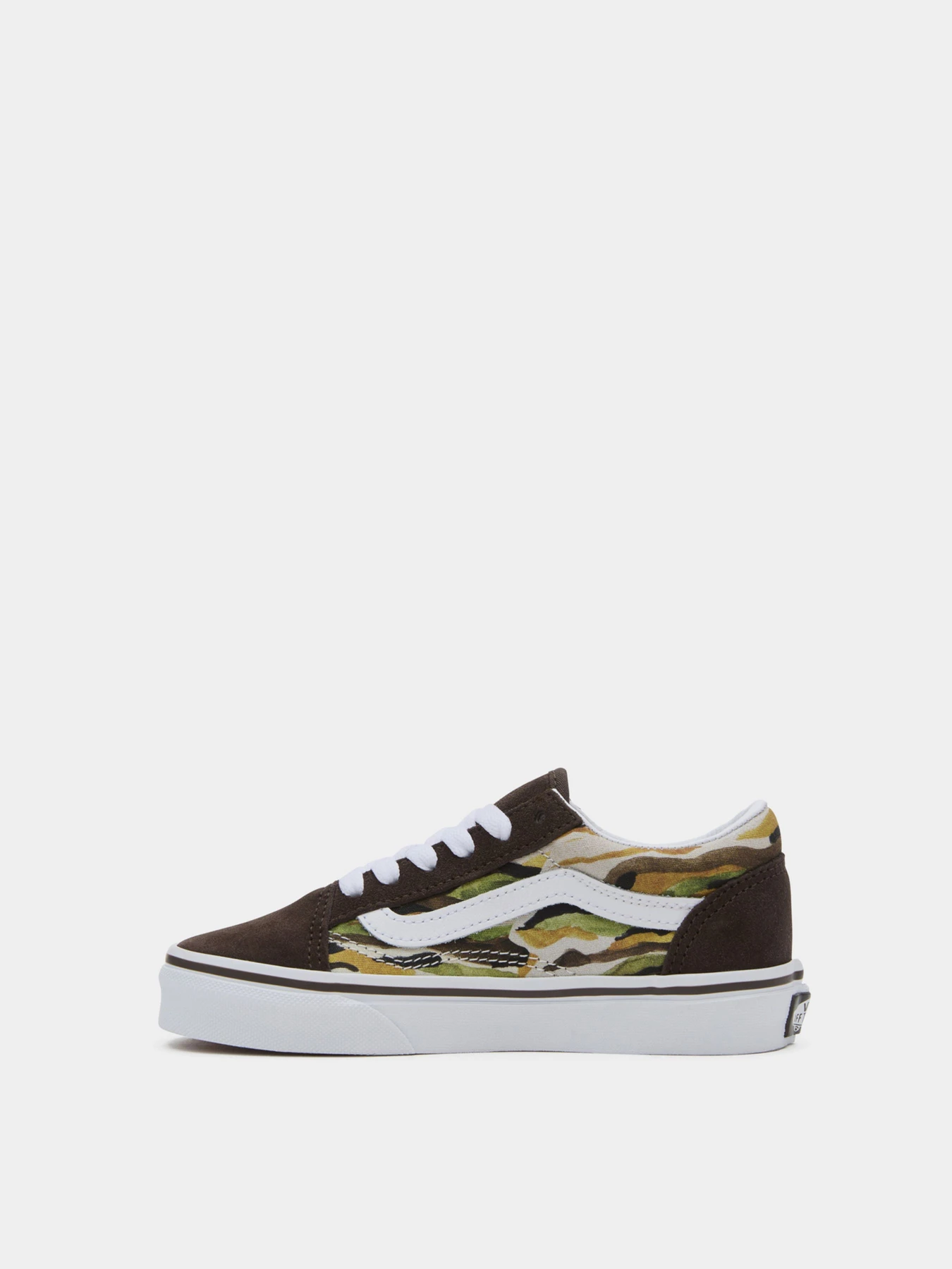 Кеды Vans модель VN0005WVBF01 Кеды Vans модель VN0005WVBF01 Фото