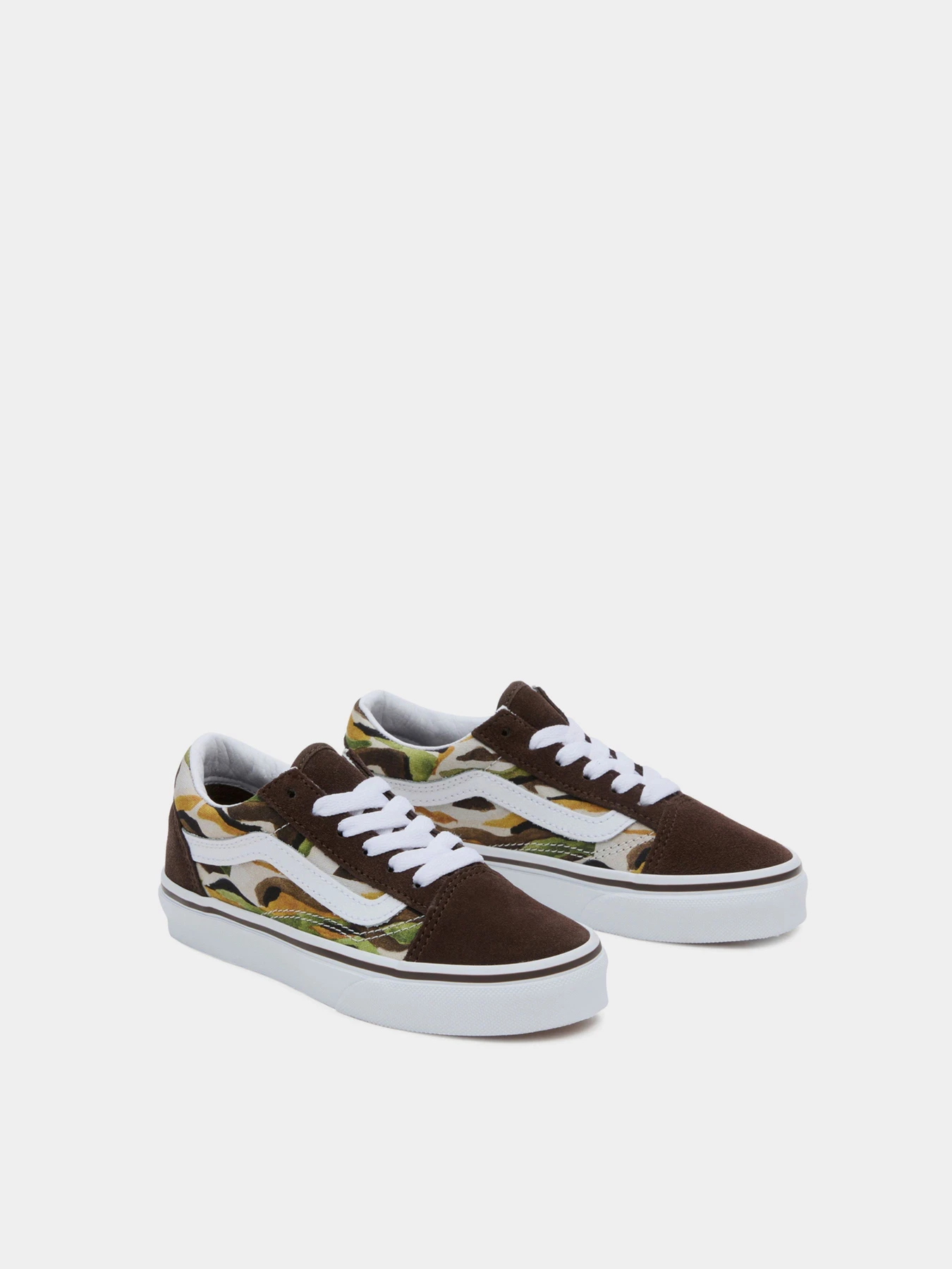 Кеды Vans модель VN0005WVBF01 Кеды Vans модель VN0005WVBF01 Фото