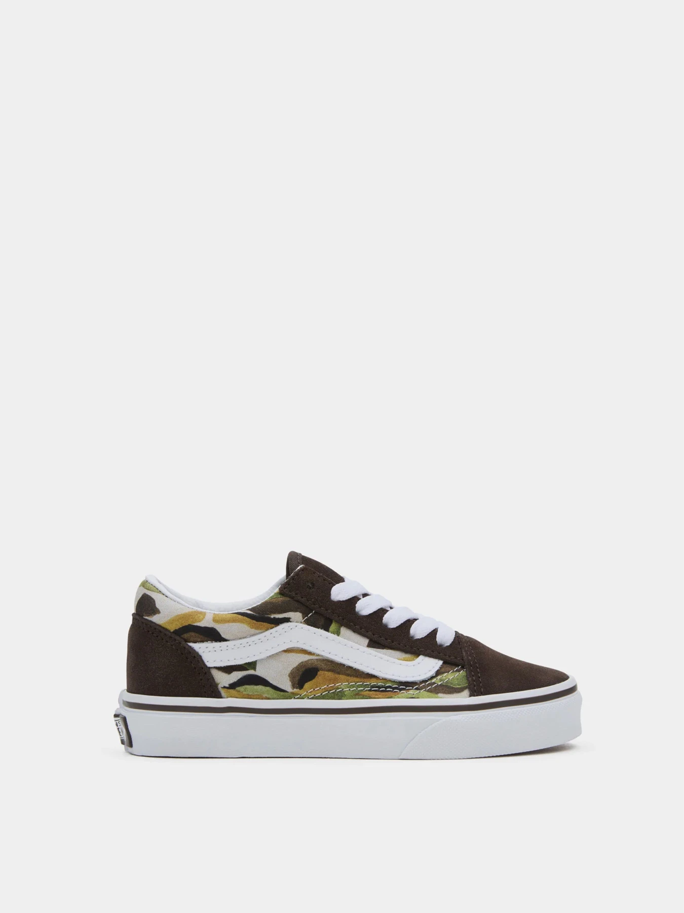 Кеды Vans модель VN0005WVBF01 Кеды Vans модель VN0005WVBF01 Фото