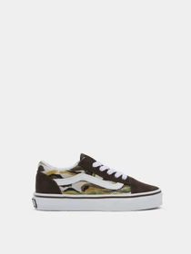 Кеды Vans модель VN0005WVBF01 Фото