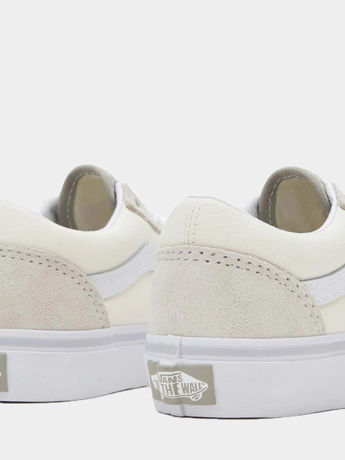 Кеды Vans модель VN0005WVBS61 Кеды Vans модель VN0005WVBS61 Фото