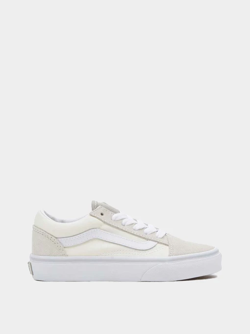 Кеды Vans модель VN0005WVBS61 Фото