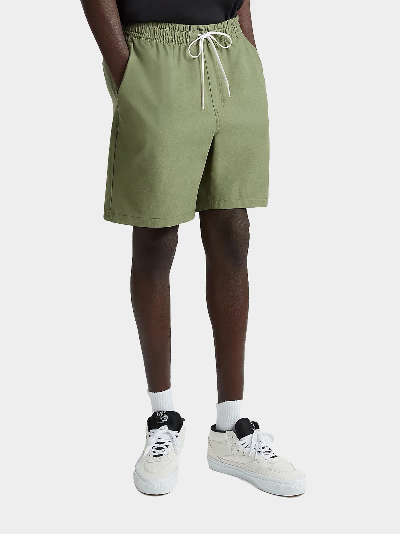 Шорты Vans модель VN0005ZYAMB1 Шорты Vans модель VN0005ZYAMB1 Фото