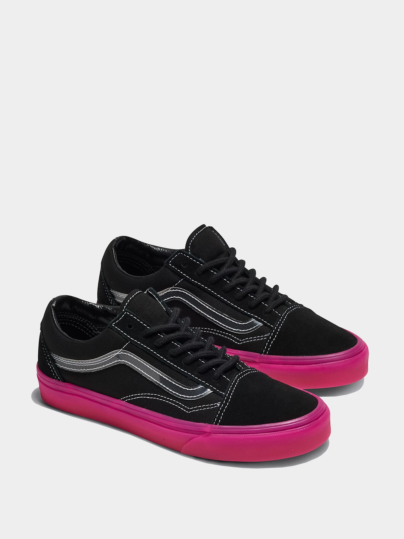 Кеды Vans модель VN0007NTAFJ1 Фото