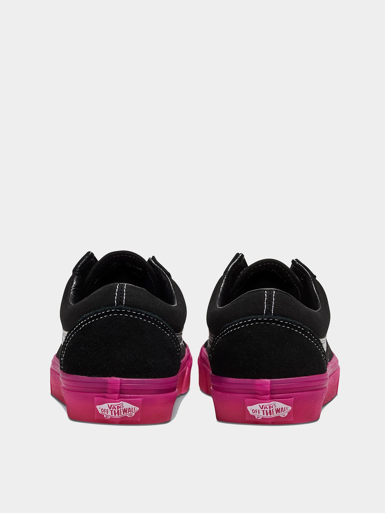 Кеды Vans модель VN0007NTAFJ1 Фото