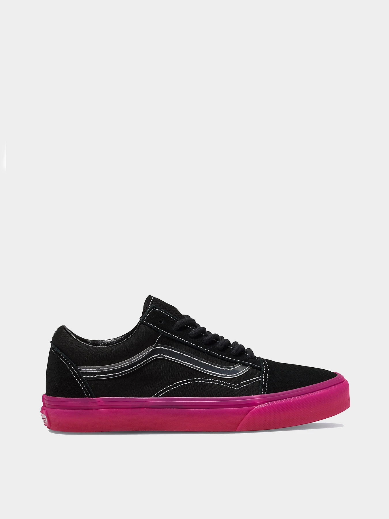 Кеды Vans модель VN0007NTAFJ1 Фото