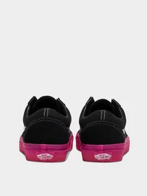 Кеды Vans модель VN0007NTAFJ1 Фото