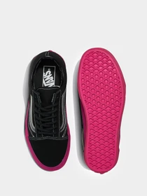 Кеды Vans модель VN0007NTAFJ1 Фото