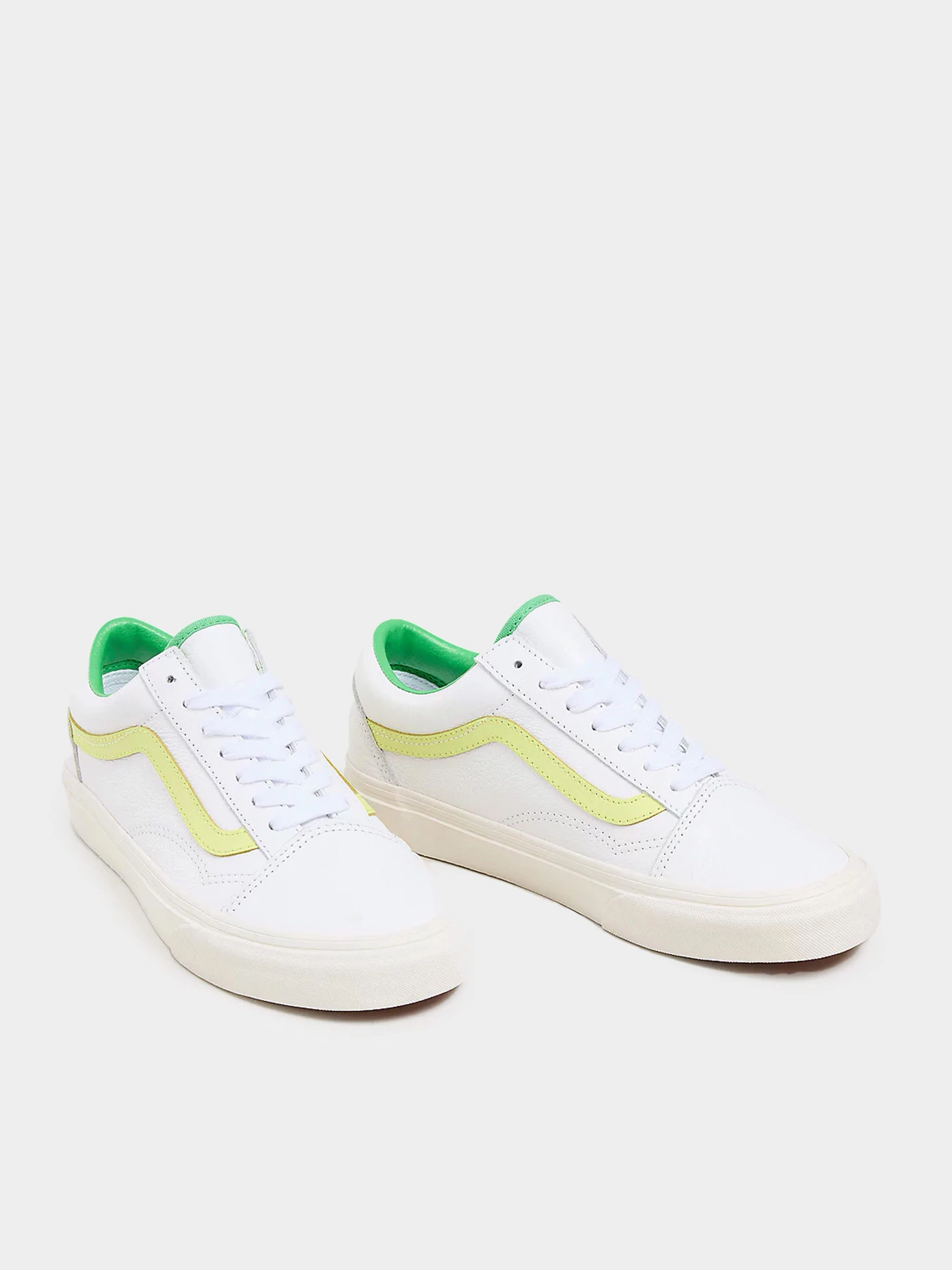 Кеды Vans модель VN0007NTTCY1 Кеды Vans модель VN0007NTTCY1 Фото