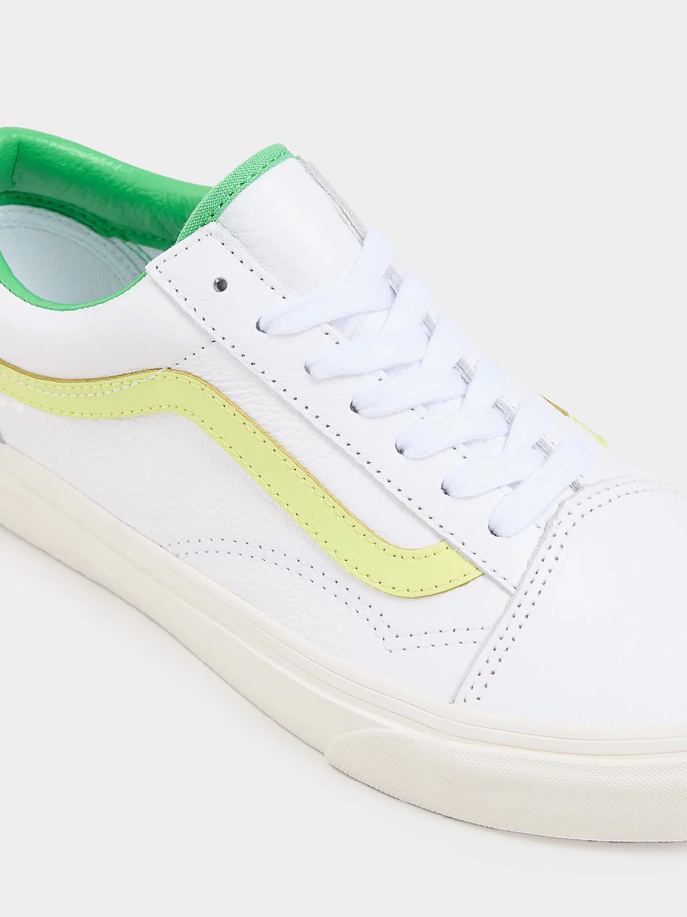Кеды Vans модель VN0007NTTCY1 Кеды Vans модель VN0007NTTCY1 Фото