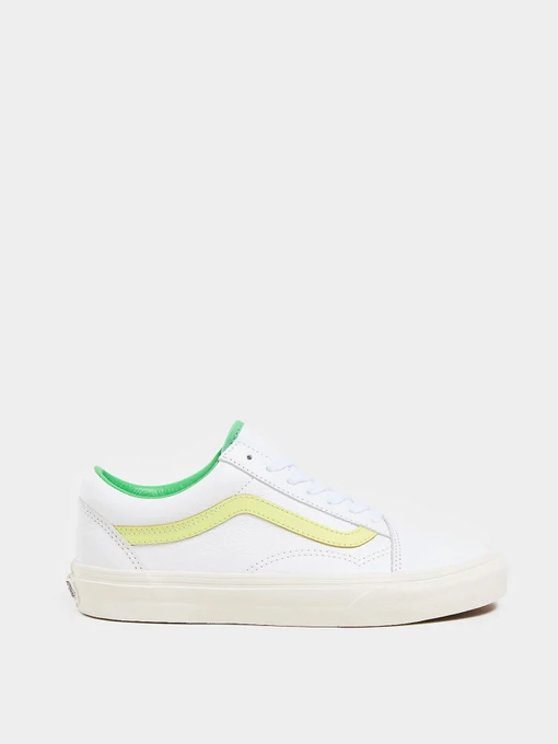 Кеды Vans модель VN0007NTTCY1 Фото