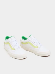 Кеды Vans модель VN0007NTTCY1 Фото