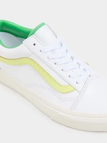 Кеды Vans модель VN0007NTTCY1 Фото
