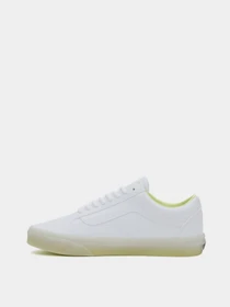 Кеды Vans модель VN0007NTWHT1 Фото