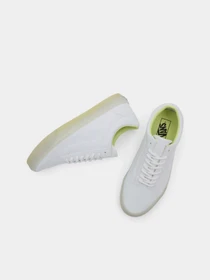 Кеды Vans модель VN0007NTWHT1 Фото