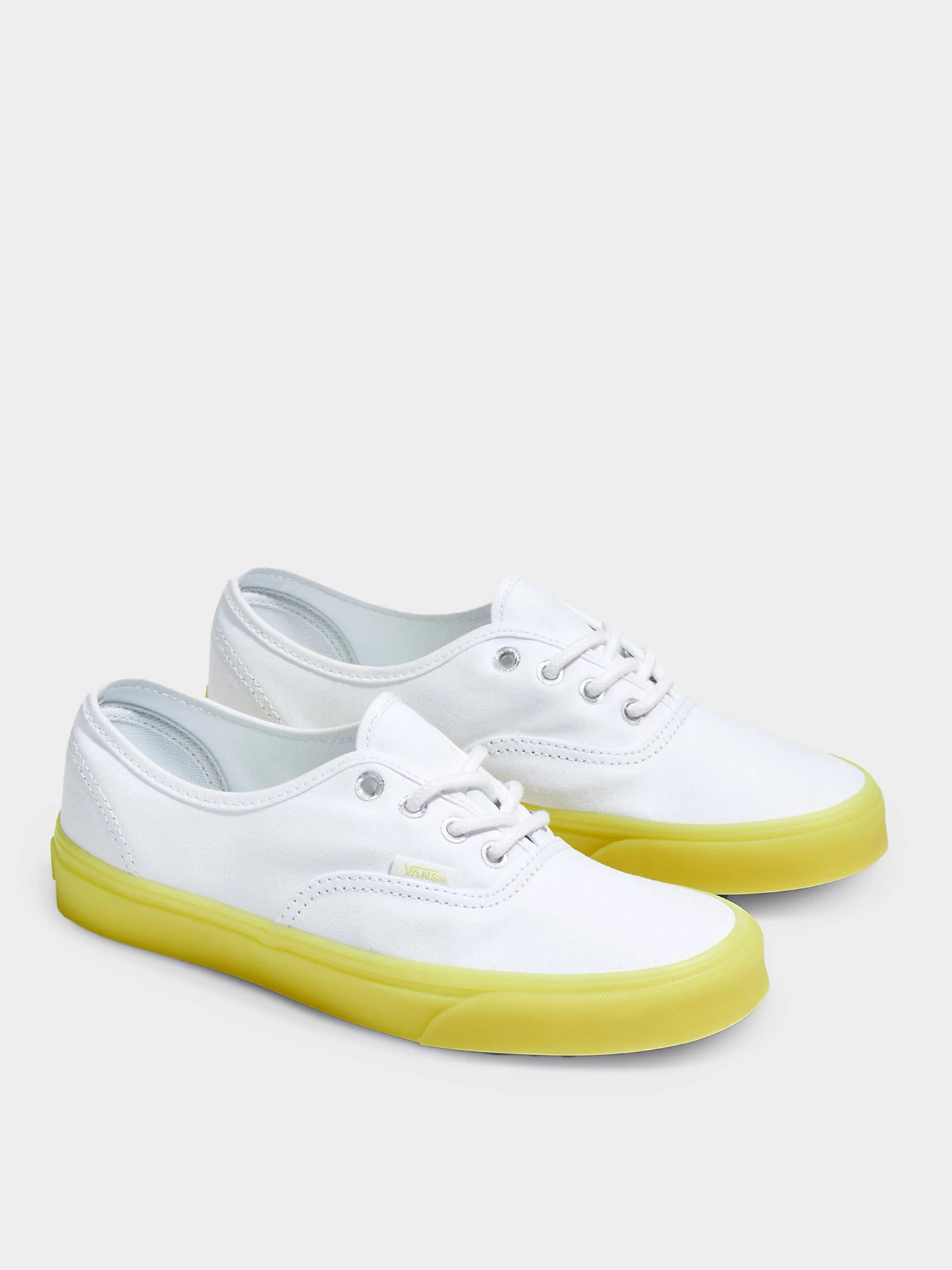 Кеды Vans модель VN0009PVTCY1 Фото
