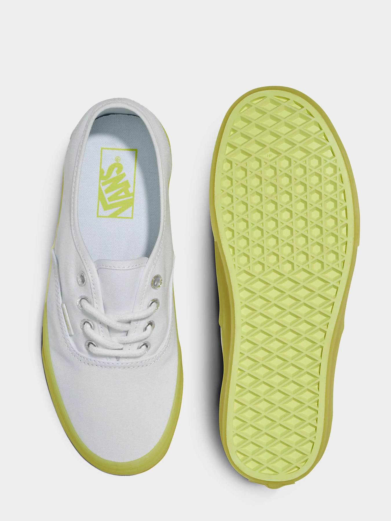 Кеды Vans модель VN0009PVTCY1 Фото