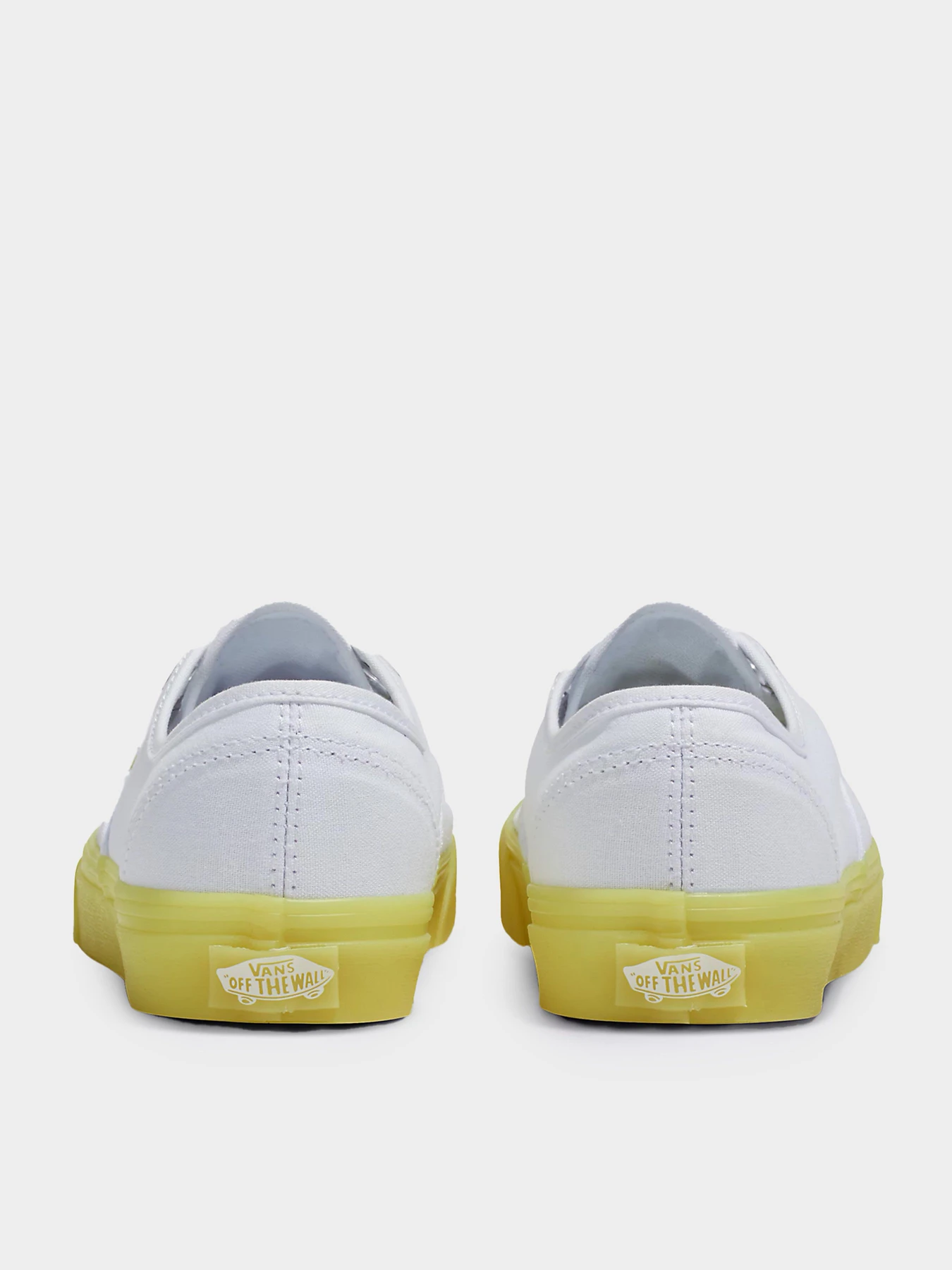 Кеды Vans модель VN0009PVTCY1 Фото