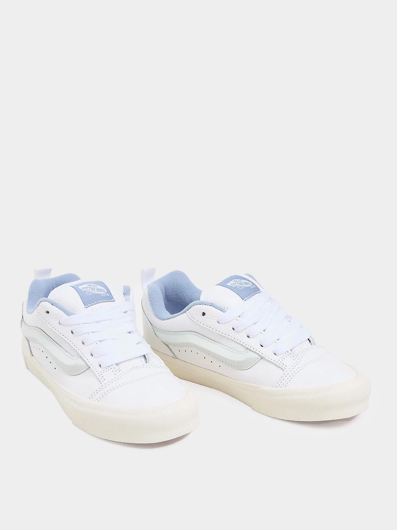 Кеды Vans модель VN0009QCDSB1 Фото