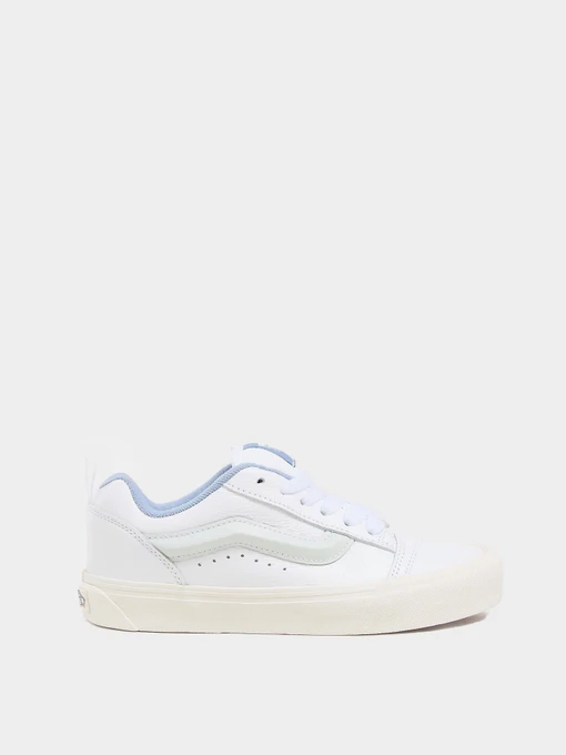 Кеды Vans модель VN0009QCDSB1 Фото