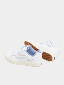 Кеды Vans модель VN0009QCDSB1 Фото