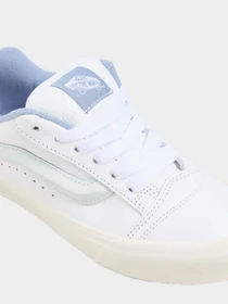 Кеды Vans модель VN0009QCDSB1 Фото