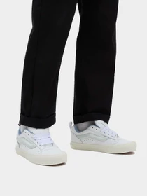 Кеды Vans модель VN0009QCDSB1 Фото