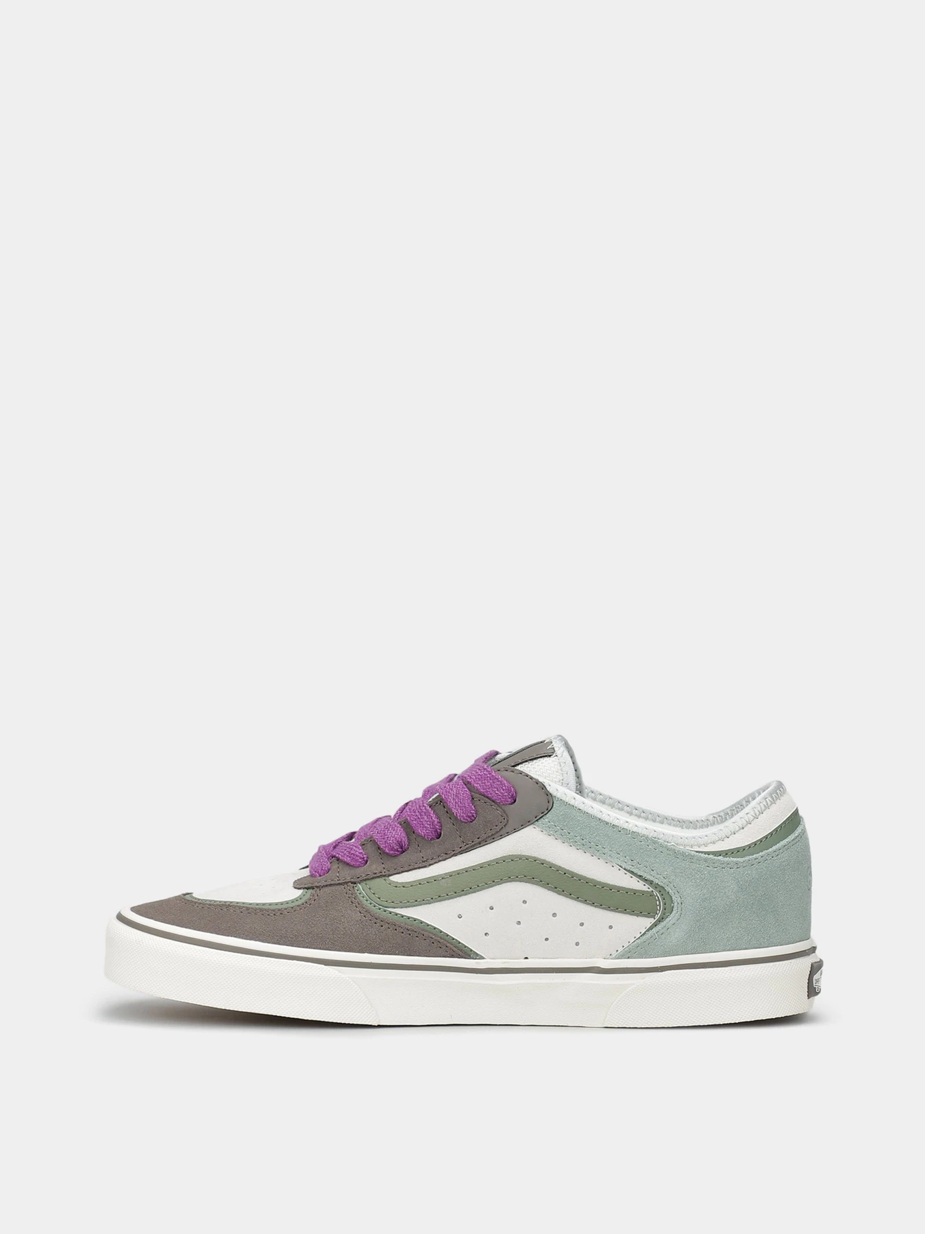 Кеды Vans модель VN0009QJBIR1 Кеды Vans модель VN0009QJBIR1 Фото