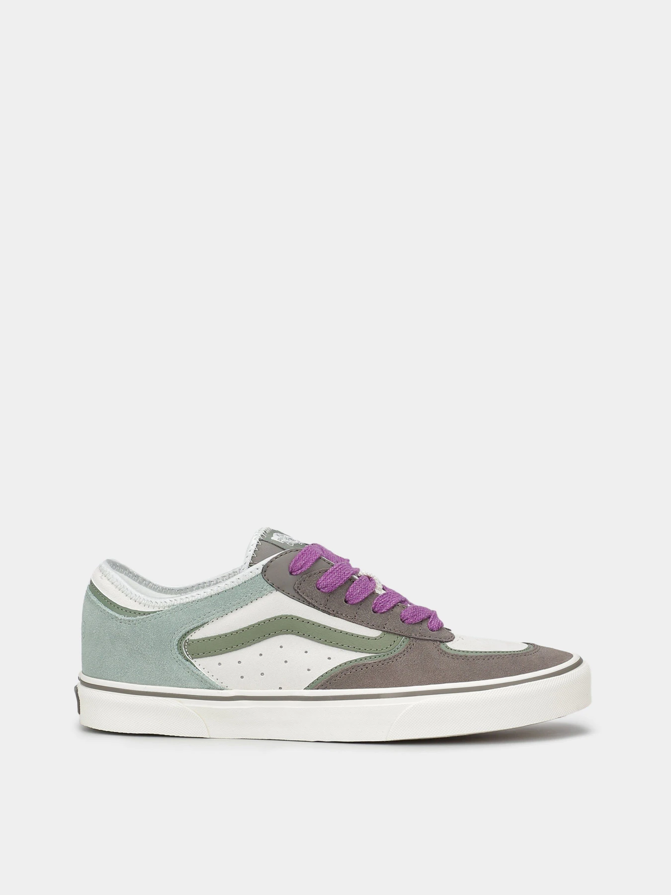 Кеды Vans модель VN0009QJBIR1 Кеды Vans модель VN0009QJBIR1 Фото