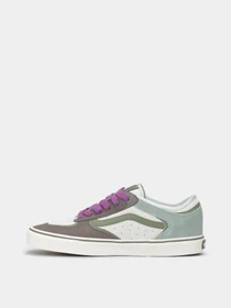 Кеды Vans модель VN0009QJBIR1 Фото