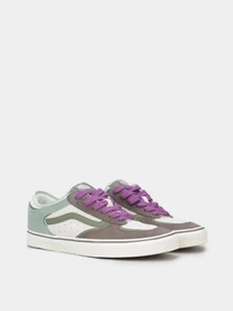 Кеды Vans модель VN0009QJBIR1 Фото