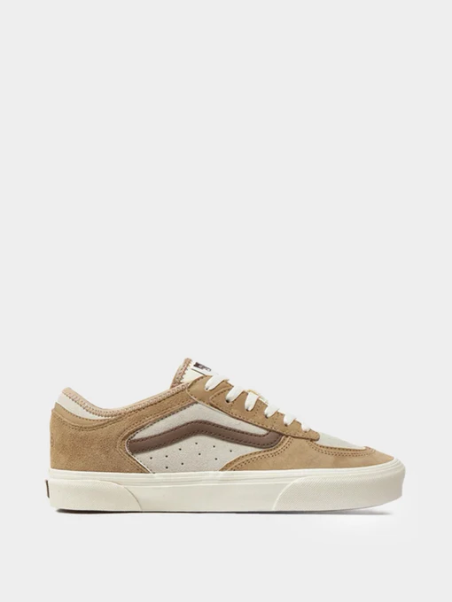 Кеды Vans модель VN0009QJKA71 Фото