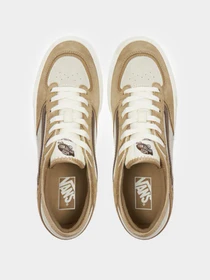 Кеды Vans модель VN0009QJKA71 Фото