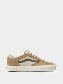 Кеды Vans модель VN0009QJKA71 Фото