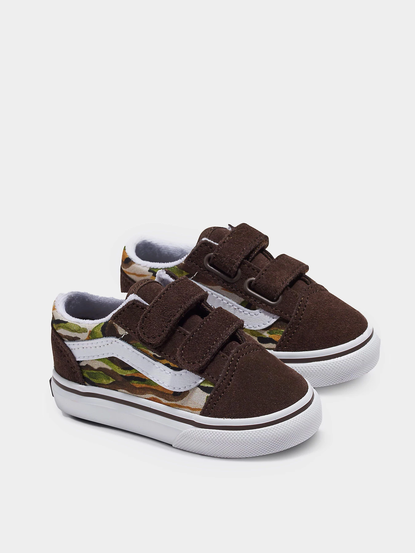 Кеды Vans модель VN0009RCBF01 Фото