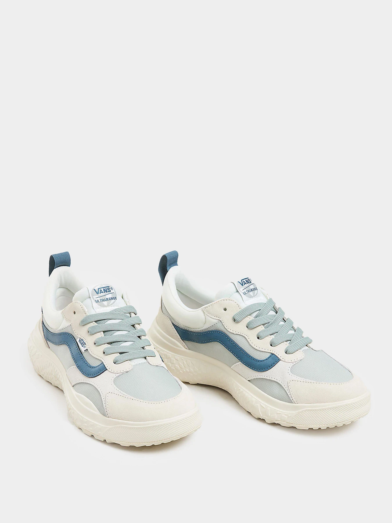 Кроссовки Vans модель VN000BCE4RE1 Кроссовки Vans модель VN000BCE4RE1 Фото