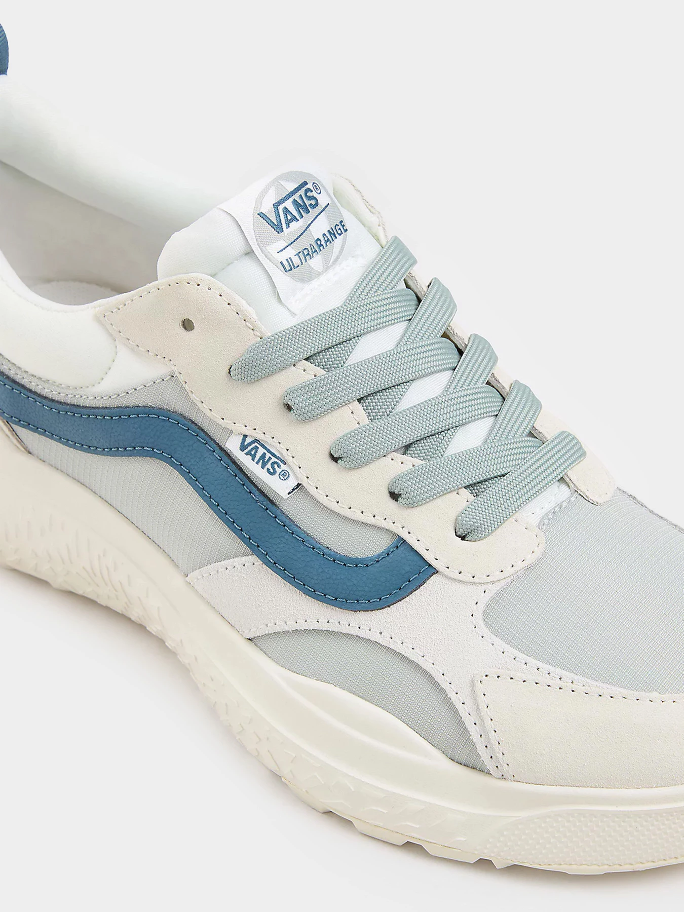 Кроссовки Vans модель VN000BCE4RE1 Кроссовки Vans модель VN000BCE4RE1 Фото