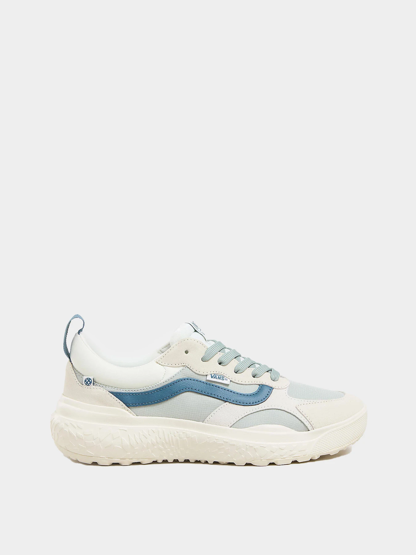 Кроссовки Vans модель VN000BCE4RE1 Кроссовки Vans модель VN000BCE4RE1 Фото