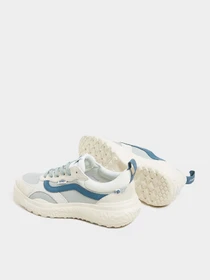 Кроссовки Vans модель VN000BCE4RE1 Фото