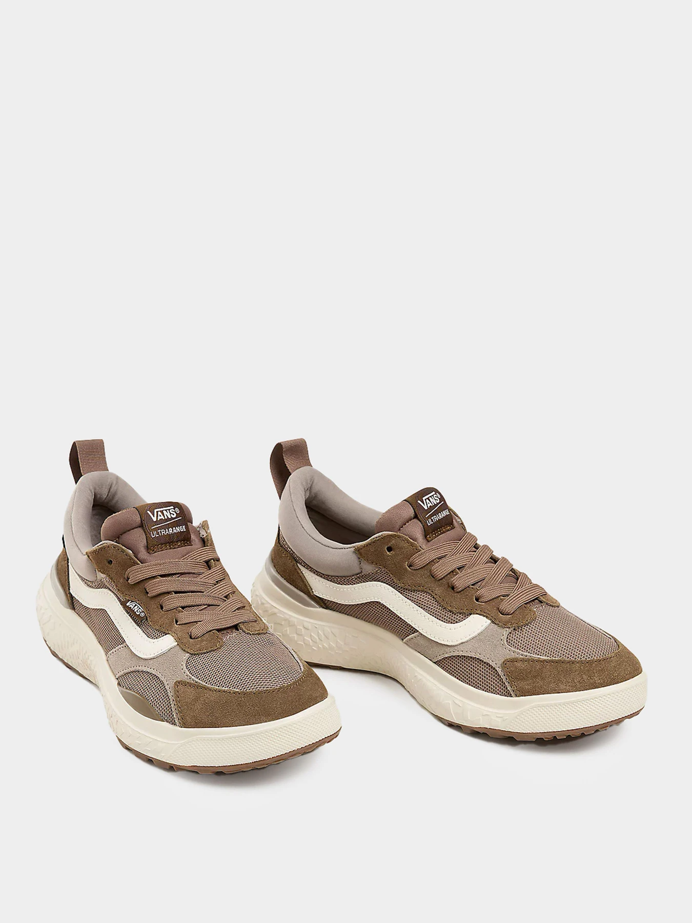 Кроссовки Vans модель VN000BCEBF01 Кроссовки Vans модель VN000BCEBF01 Фото