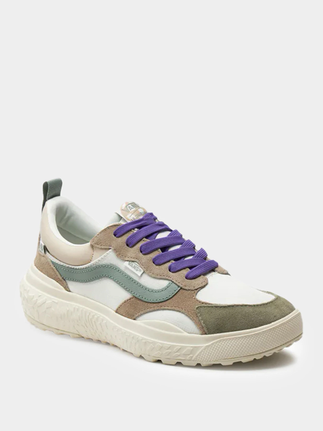 Кроссовки Vans модель VN000BCERSJ1 Кроссовки Vans модель VN000BCERSJ1 Фото