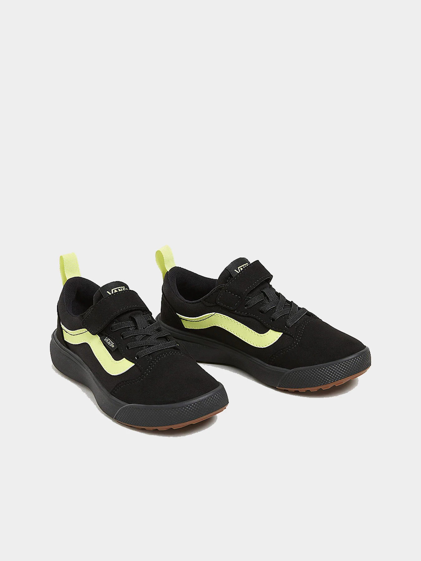 Кроссовки Vans модель VN000BV5GBK1 Кроссовки Vans модель VN000BV5GBK1 Фото