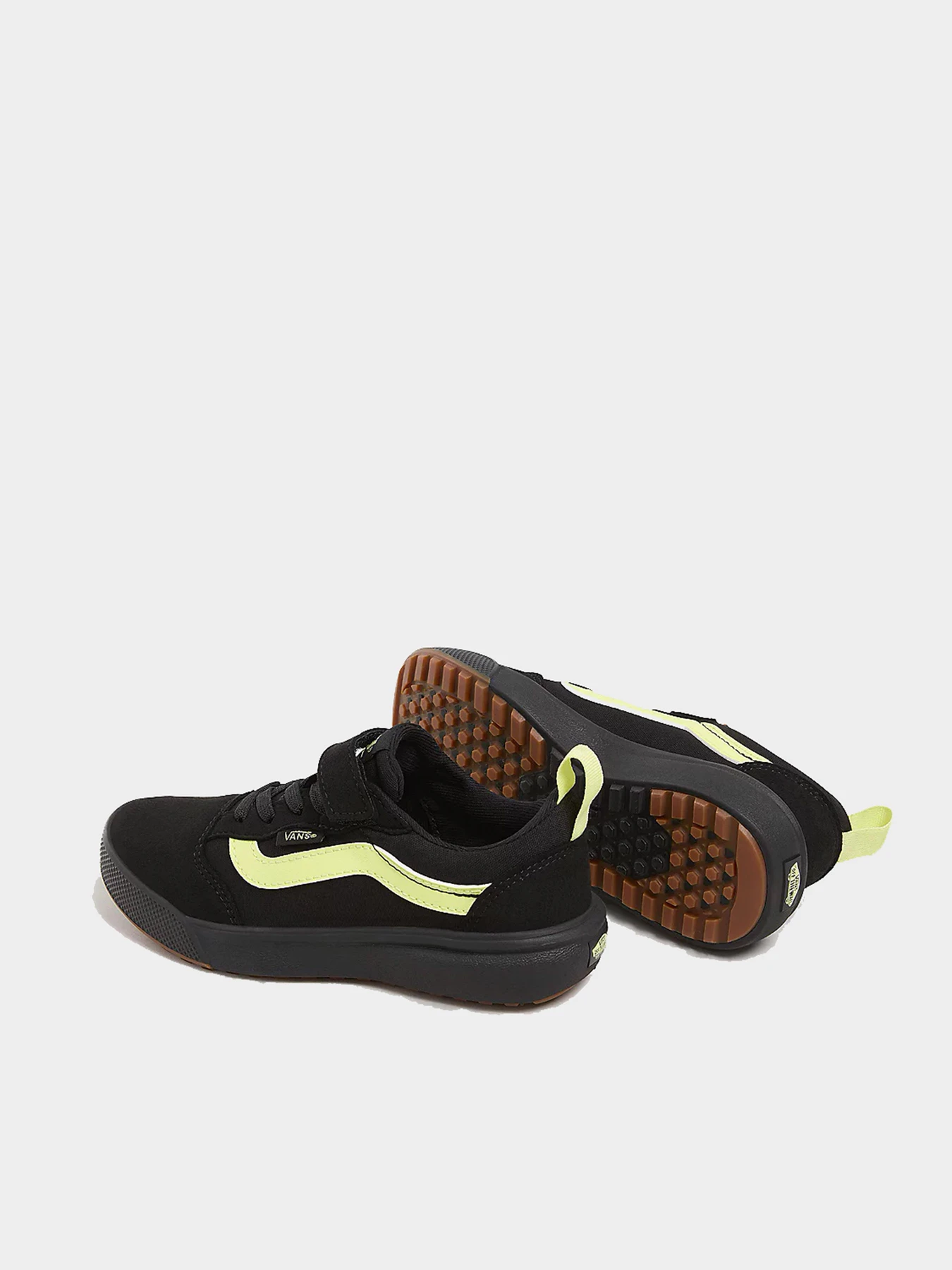 Кроссовки Vans модель VN000BV5GBK1 Кроссовки Vans модель VN000BV5GBK1 Фото