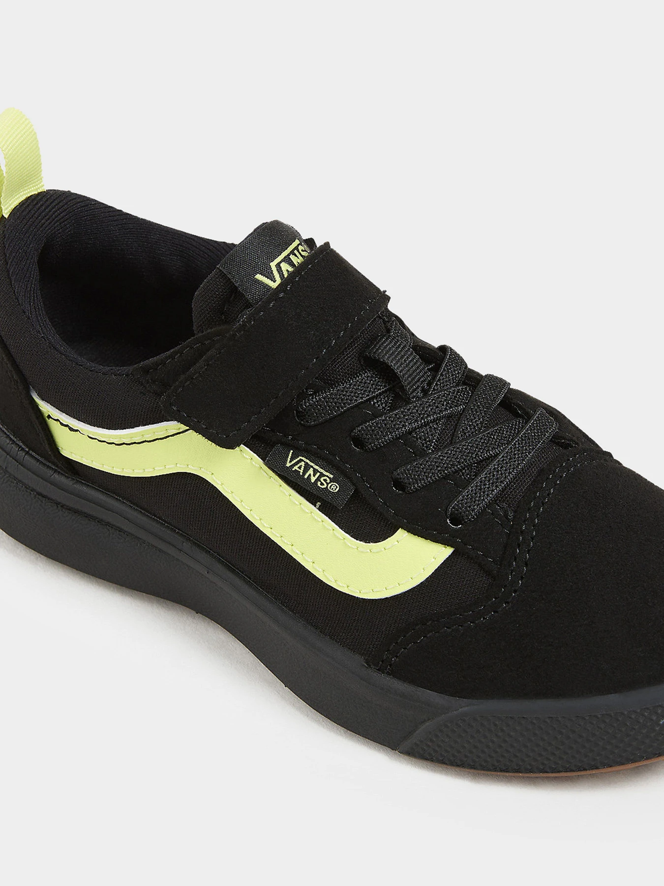 Кроссовки Vans модель VN000BV5GBK1 Кроссовки Vans модель VN000BV5GBK1 Фото